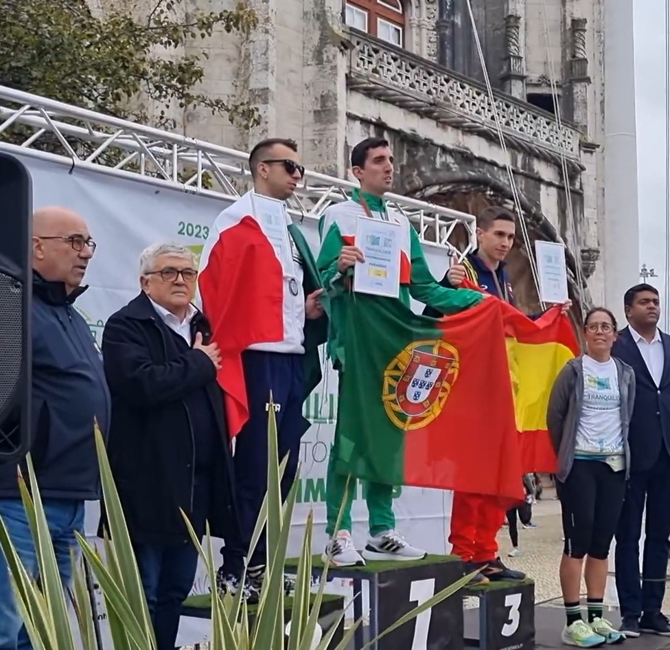 Final do Europe Championship entre Portugal e Geórgia disputa-se em 19 de  março - Râguebi - Jornal Record